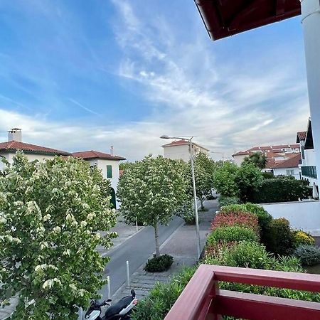 Piscine Et Jacuzzi Loft Ravissant Dans Une Maison Basque Anglet Exterior photo