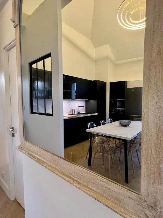 Piscine Et Jacuzzi Loft Ravissant Dans Une Maison Basque Anglet Exterior photo